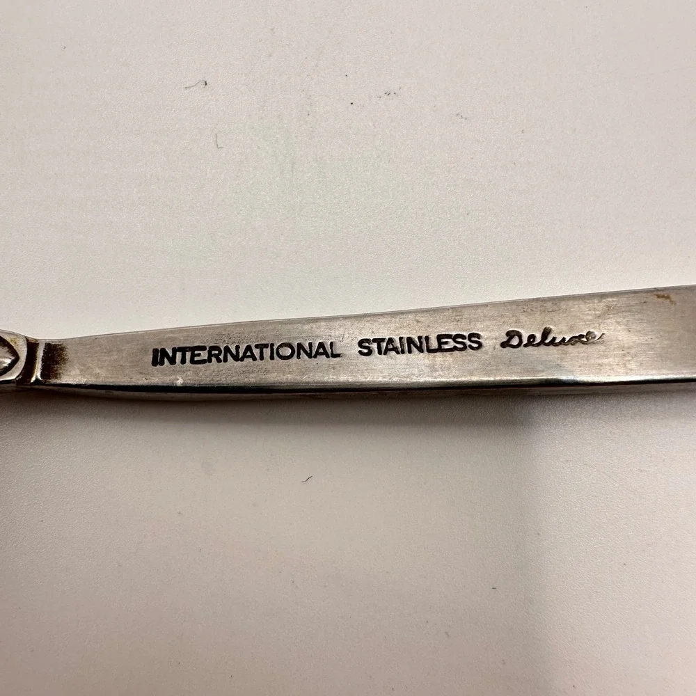 International Stainless international stainless